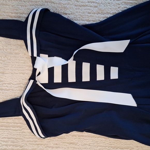 Joseph Ribkokk Jumpsuit Size 10 Vintage - Picture 2 of 8